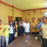 Keputusan Pemberhentian Ipat juga Jadi Yurisprudensi Buat Kader Golkar Lain Yang Langgar AD/ART