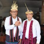 Lamber Kolin: Thomas Ola dan Gans Huar TOL GAS' Layak Nahkodai Lembata