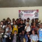 Pemangku Adat Lewuhala, Lembata Dukung Penuh TOL - GAS