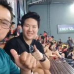 Ganda Campuran Olimpiade Berikan Motovasi