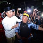 Ridwan Kamil Dukung Gerakan Membangun Betawi di Rawa Bunga