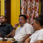 Jelang Pilkada, Bang Doel Temui Forkabi: Aspirasi Betawi di Tengah Perebutan Kursi Wagub DKI
