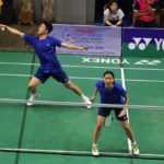 Hadapi Pemain Asing Menambah Pengalaman dan Mental Bertanding