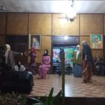 Lembaga Kebudayaan Depok Menggelar Pentas Seni Kolosal