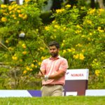 Serunya Putaran Pertama The Indonesia Pro-Am 2024: Tim Saud Al Sharif dan Miguel Carballo Memimpin, ...