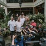 Putra Sulung Bung Karno: Optimis Bang Doel Menang di Pilkada DKI