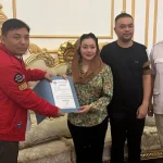 Paramitha Aktif Salurkan Beasiswa BRIN Pada Para Mahasiswa Brebes
