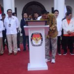 Deklarasi Kampanye Damai: Ketua KPU DKI Jakarta Ajak Paslon Wujudkan Pilkada Tanpa Konflik