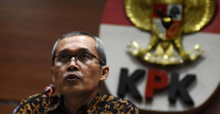 KPK: Benteng Atau Simbol Kerapuhan Hukum?