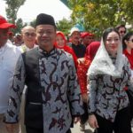 Paramitha Ucapkan Terima Kasih Pada Seluruh Pendukungnya
