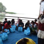 Menumbuhkan Kesadaran Cegah Stunting: Tim Pengabdi dan DPK PPNI FIK UI Beri Edukasi kepada Para Kader dan Remaja Kepulauan Seribu
