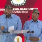 Pasangan Mulia-PAS Dorong Terciptanya 'Quality Tourism' untuk Pariwisata Berkelanjutan