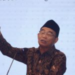Peluncuran Buku Jejak Bakti Untuk Negeri: Muhadjir Effendy
