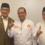 RIDO Siapkan Kampung Keren Jakarta: Transformasi Kawasan Kumuh Jadi Lingkungan Sehat dan Modern