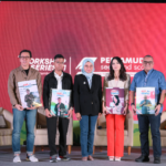 Pertamuda Jadi Ajang Kompetisi Ide Bisnis Pertamina Bagi Startup Pemula