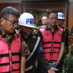 Pastikan Bukan Politisasi, Kejagung Tetapkan Tom Lembong Tersangka Impor Gula  
