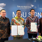 Garuda Indonesia Gandeng The SANUR, Optimalkan Upaya Pengembangan Medical & Wellness Tourism di ...