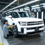 Hyundai Luncurkan “All-New Santa Fe”, Mobil Ramah Lingkungan