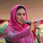 KPK Segera Tangani Kasus Dugaan Korupsi Cellica Nurrachadiana