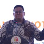 Bawaslu RI dan Sejumlah Organisasi Sipil Teken Nota Kesepahaman untuk Pengawasan Pilkada 2024