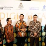 Privy dan Komdigi Hadirkan SDM Unggulan Berbasis Digital