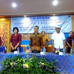 Dr Radendra : VUCA dan TUNA Layak Jadi Acuan Bagi Ilmu Manajemen Ditengah Ketidakpastian Dunia