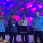 Mangku Pastika Ungkap Keinginan Presiden Prabowo Sapu Bersih Para Koruptor