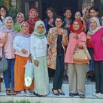 Winie Kaori Gugah Motivasi dan 'networking' Kewirausahaan Perempuan