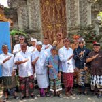 Dihadapan Raja-raja Bali Mangku Pastika Sebut BIBU Segera Terwujud Pasca Gubernur Baru Terpilih