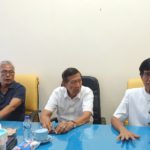 Mangku Pastika Berikan Ucapan Selamat Atas Kemenangan Wayan Koster-Giri Prasta