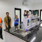 Perumda Tirta Bhagasasi: Merintis Laboratorium Air Terstandarisasi Mutu dan Modern