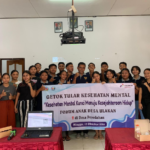 Peduli Kesehatan Mental Remaja, Pertamina Patra Niaga Hadirkan Desa Ramah Anak