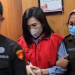 Dalangi Suap Hakim, Kejagung Tetapkan Ibu Kandung Ronald Tannur Jadi Tersangka 