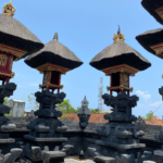 Pemborong Nakal Pembangunan Asal-asalan Pura di Bualu Mesti Ditindak