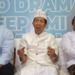 Mangku Pastika Harap Bali Tidak Terpecah Cuma Gegara Pilkada