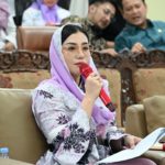 Anggota Komisi VII DPR RI Novita Hardini Dorong Optimalisasi Pengelolaan Limbah Industri