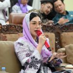 Legislator Komisi IV DPR RI, Novita Hardini Dorong Pendampingan BPJSI untuk Pengembangan Industri Be...