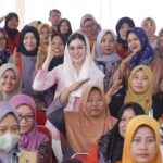UPRINTIS Indonesia Gelar Rembug Sareng Bakul Pasar Pon, Dorong Pedagang Pasar Adaptasi Digital untuk...
