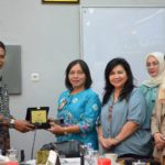 Legislator DPR Komisi VII Novita Hardini Soroti PT KIMA terkait Pemberdayaan Ekonomi Masyarakat Seki...