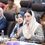 Legislator DPR RI Novita Hardini Dorong Tingkatkan Nilai Ekonomi Budaya Lokal Sebagai Potensi Kreati...