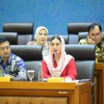 Anggota DPR RI Novita Hardini Soroti Penghapusan Dana Alokasi Khusus Pariwisata: Beban Berat bagi Da...