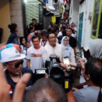 Blusukan di Rawa Buaya, Ridwan Kamil Janji Keruk Kali Angke