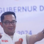 Gibran Center Resmi Deklarasikan Dukungan untuk Ridwan Kamil di Pilkada Jakarta