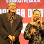 Puti Guntur Ungkap Peran Penting Pemuda Dalam Sejarah Bangsa