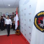 Rapat Koordinasi, Sinkronisasi, dan Pengendalian Kebijakan dan Program Bidang Pembangunan Manusia Da...