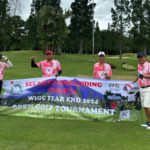 WIGC Menggelar Turnamen Akhir Tahun
