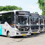 Bus Trans Wibawamukti Koridor Satu, Resmi Beroperasi di Kabupaten Bekasi