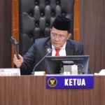 DKPP Berhentikan Tiga Anggota KPU Jayawijaya: Pelanggaran Etik yang Mengguncang Kepercayaan Publik