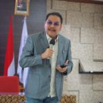 Denny JA Rumuskan 6 Prinsip Emas Spiritualitas di Era AI