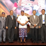 Digelarnya Munaslub di Bali Tandai Konsolidasi Internal  AAI ON